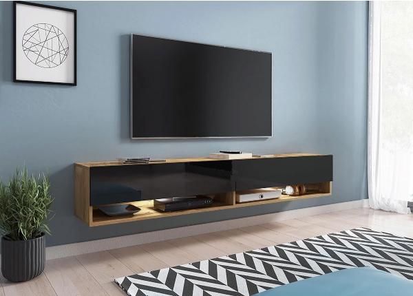 TV-taso Debora 180 cm