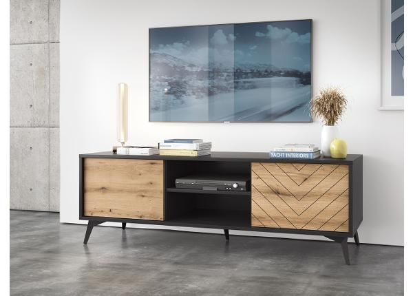 TV-taso Diamond 154 cm