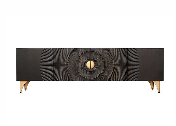TV-taso Golden Sunset 180 cm