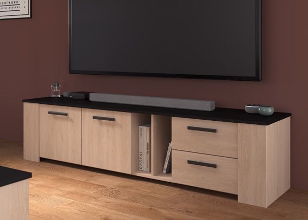 TV-taso Helma 182 cm