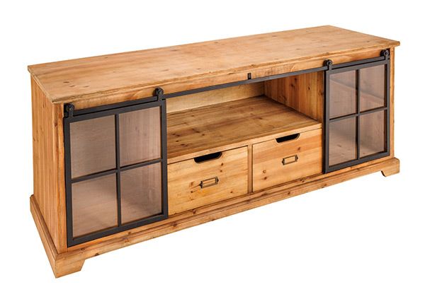 TV-taso Heritage