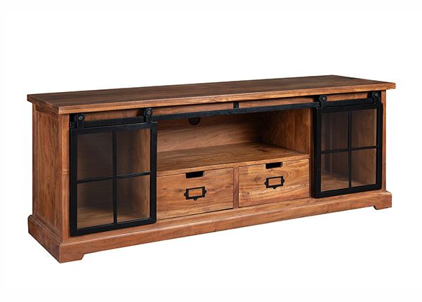 TV-taso Heritage