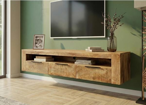 Tv-taso Iron Craft