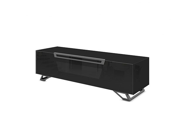 TV-taso jaloilla Venti