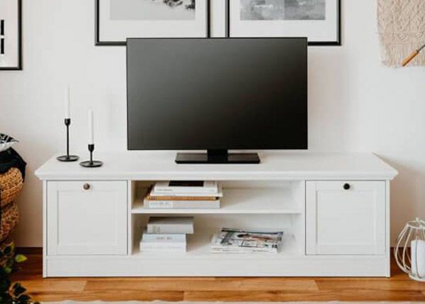 TV-taso Landwood