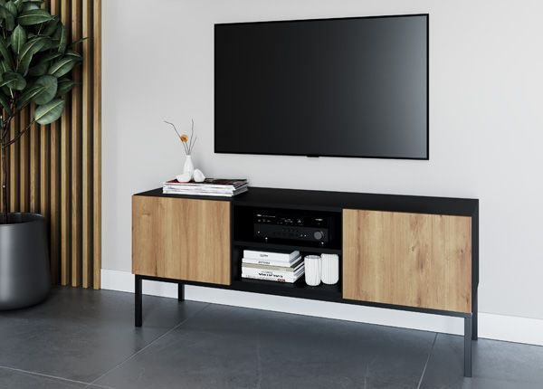TV-taso Lanzzi