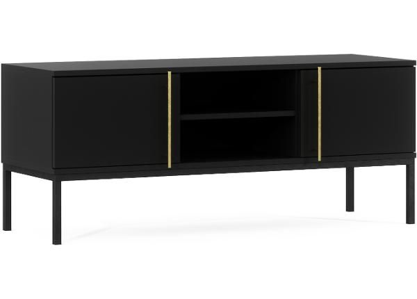 TV-taso Lanzzi