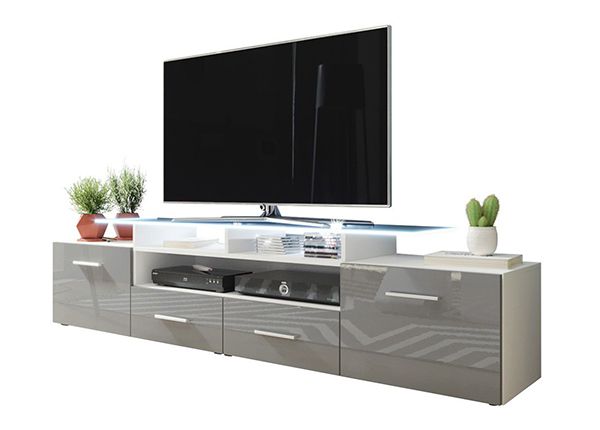 TV-taso + LED