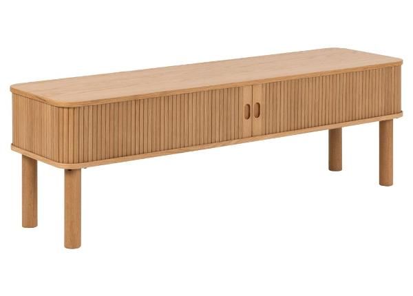 TV-taso Lemvig 140 cm