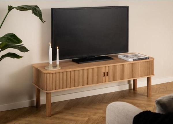 TV-taso Lemvig 140 cm