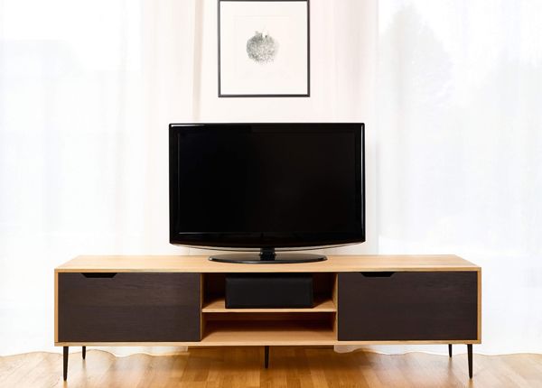 TV-taso liukuovilla Noble 200 cm