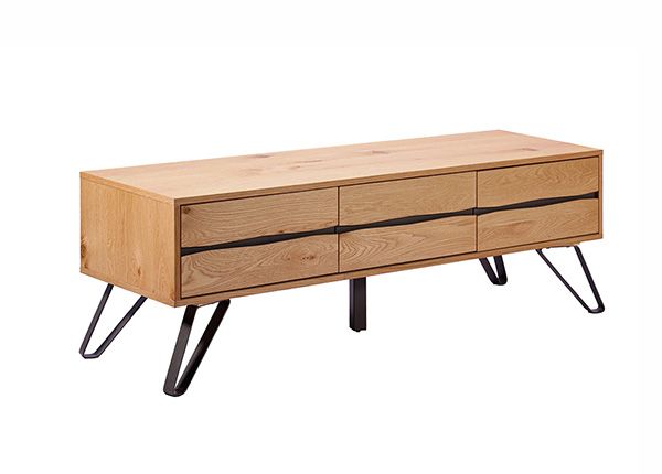 TV-taso Living Edge