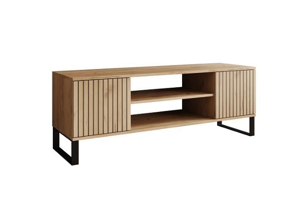 TV-taso Lorello 135 cm