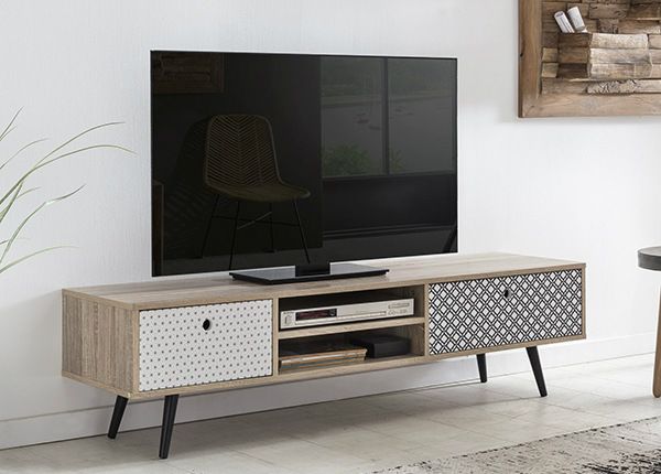 TV-taso Mail Box