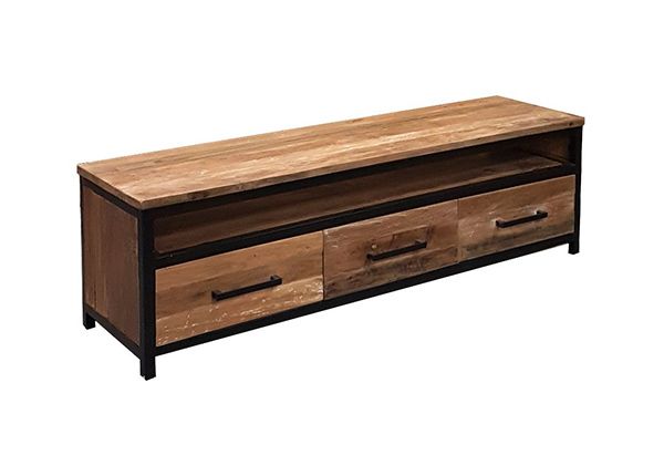 TV-taso Montreal 160 cm