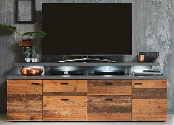TV-taso Mood