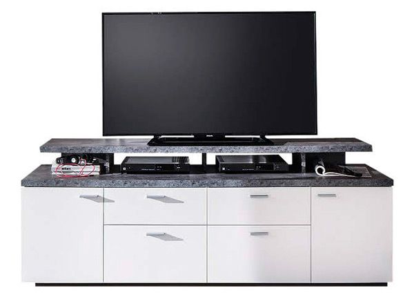 TV-taso Mood