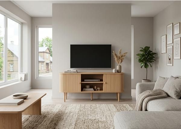 TV-taso Nikko