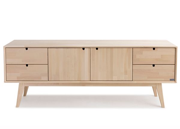 TV-taso Notte, koivu