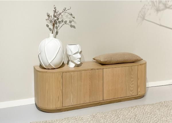 TV-taso Novero 140 cm
