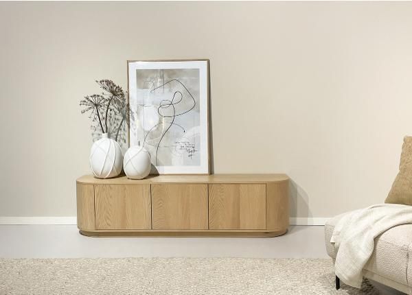 TV-taso Novero 180 cm