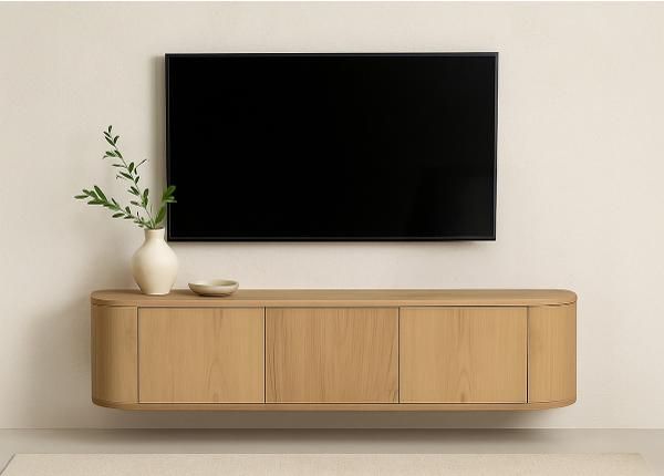 TV-taso Novero 180 cm