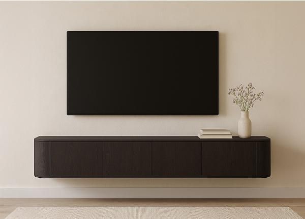 TV-taso Novero 220 cm