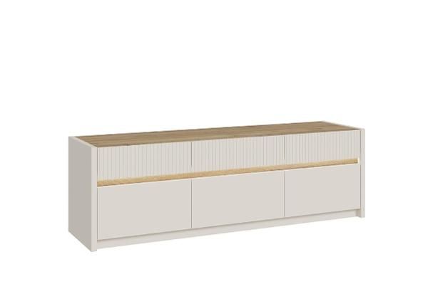 TV-taso Oak Squere