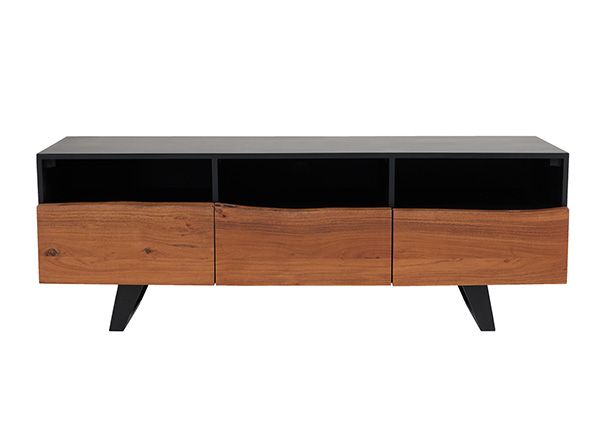 TV-taso Organic Artwork