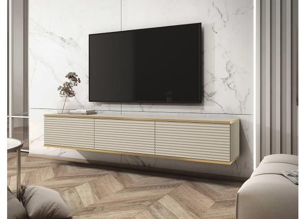 TV-taso Oro 175 cm
