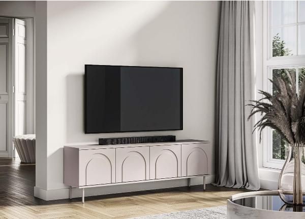 TV-taso Orvella 160 cm