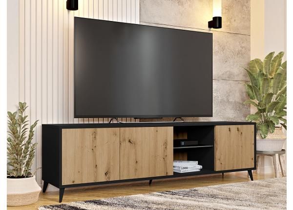 TV-taso Ovessi 180 cm
