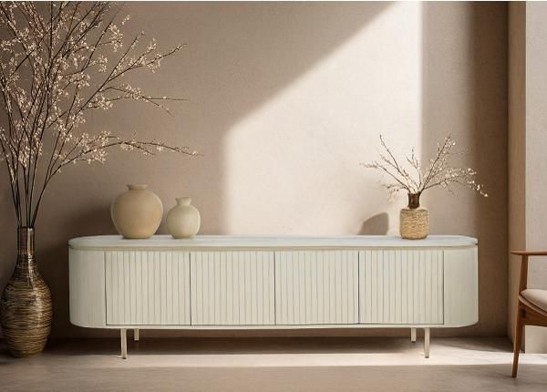 TV-taso Patou 210 cm