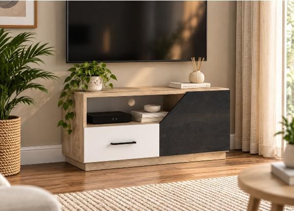 TV-taso Pax 120 cm