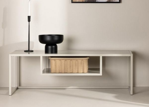 TV-taso Riverside 120 cm