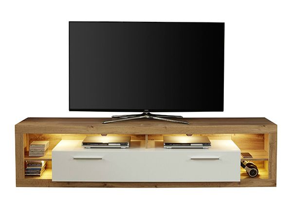 TV-taso Rock