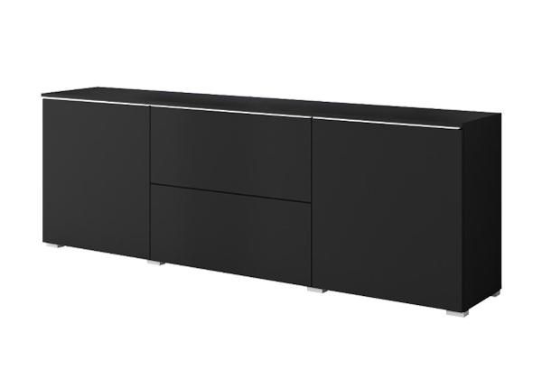 TV-taso Sawot 180 cm + LED