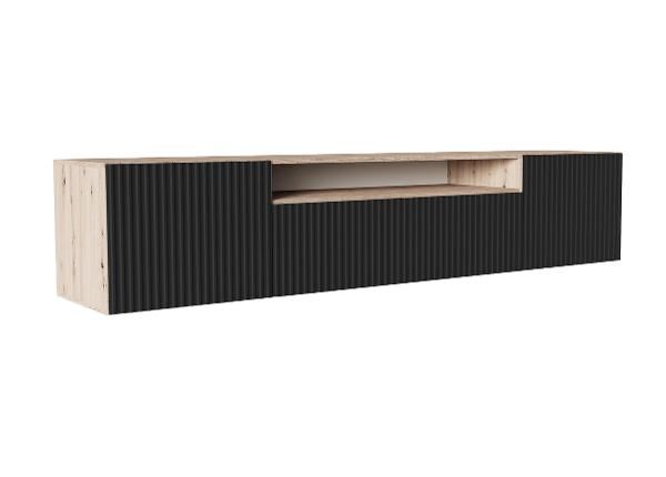 TV-taso seinälle Labin I 200 cm