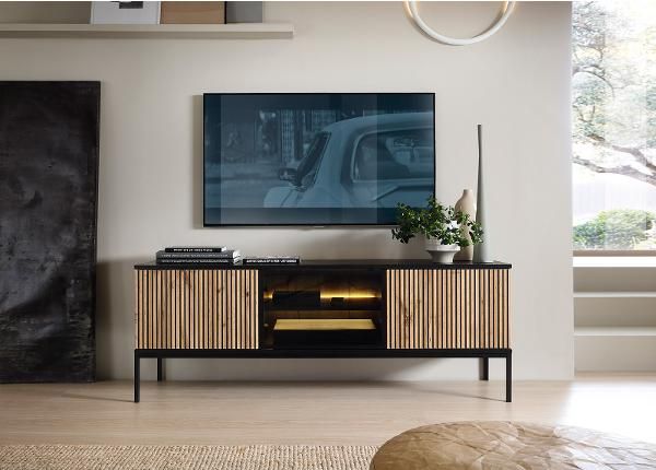 TV-taso Senato 154 cm + LED