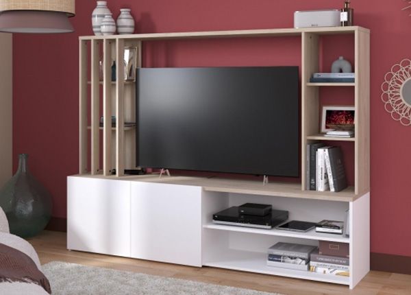 TV-taso Shade 184 cm