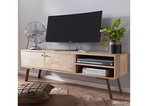 TV-taso Sikar