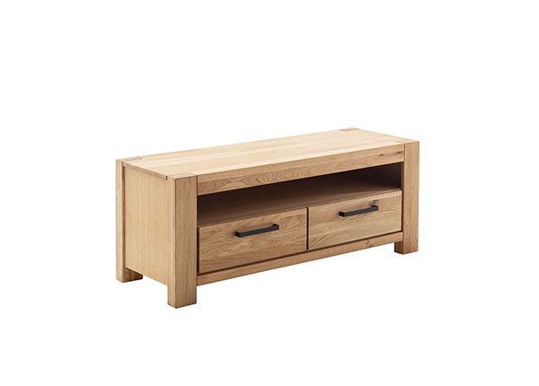 TV-taso Silias 132 cm