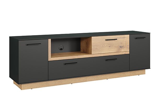 TV-taso Synnax