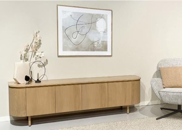 TV-taso Tobago 210 cm