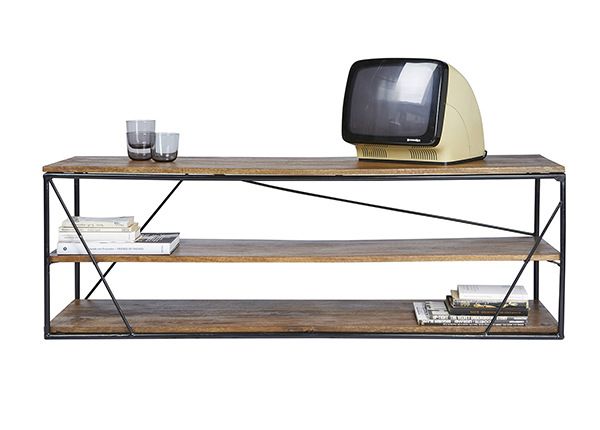 TV-taso Tom Tailor
