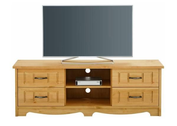 TV-taso Trinidad