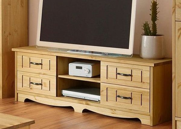 TV-taso Trinidad