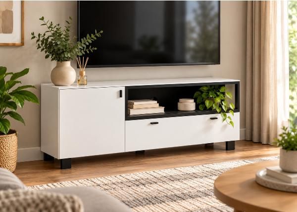 TV-taso Vegas 120 cm