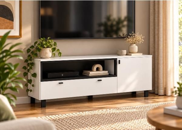 TV-taso Vegas 150 cm