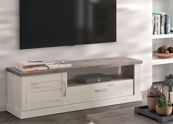TV-taso Vermont 110x60 cm